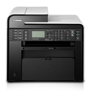 Canon MF 4870DN